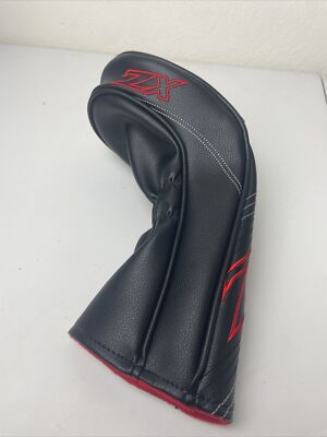 Srixon Golf ZX 3 3+ Fairway wood head cover mens golf club