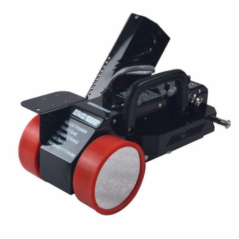 HEAT JOINTER PVC BANNER WELDER for Solvent Printer Plastic Welders 110v