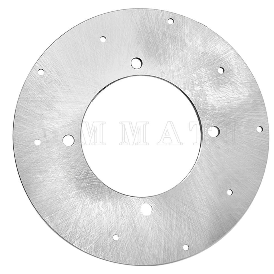 Front/Rear Brake Disc Rotor W/Screws for Arctic Cat Prowler 550 700 1000 HDX XT - Image 4 of 4