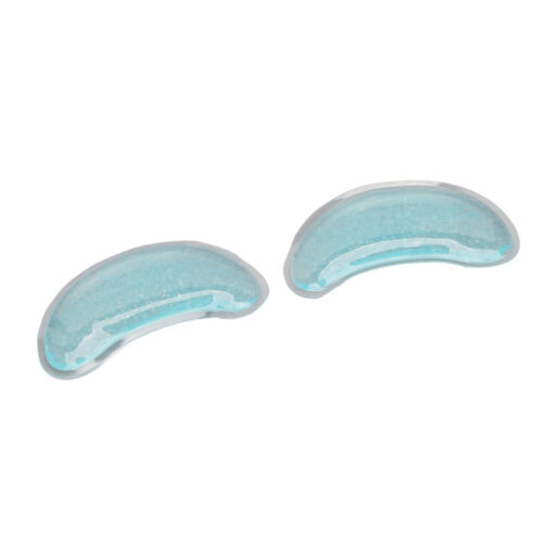 Gel Ice Pack Reusable Cooling Eye Pads Under Eye Patches Hot Cold Compress NEW - Picture 5 of 22