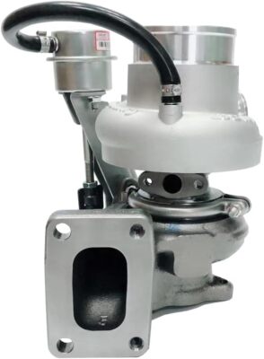ボンサイマン Turbocharger 3797481 3797480 for Cummins Engine QSF3.8 | eBay
