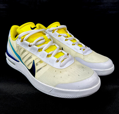 nike court airmax vapour