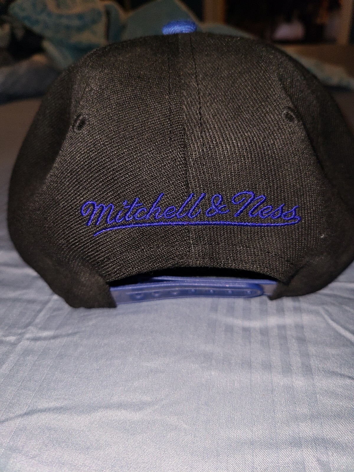 Magic Snapback Hat - image 3
