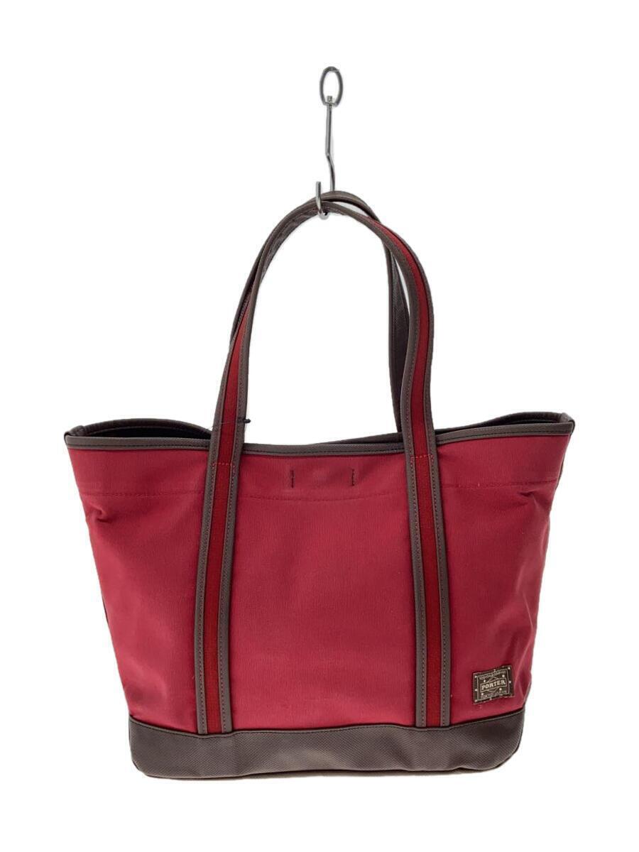 Porter Girl Tote Bag/Canvas/Brd limited from japan