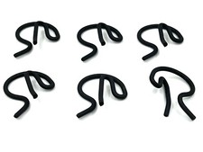 6 pcs GM Hurst Muncie shifter 4 speed transmi...