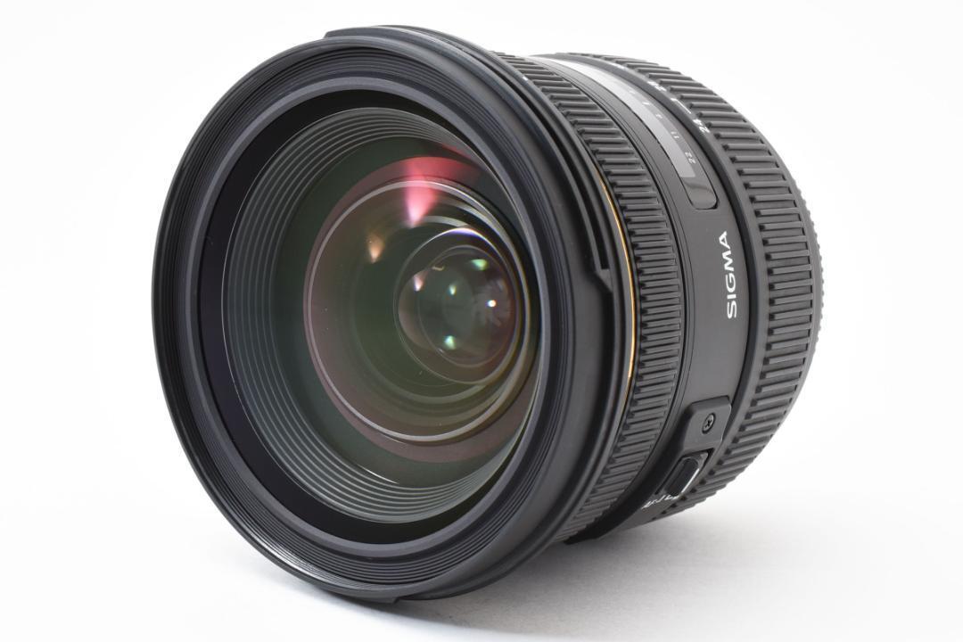 Super good condition SIGMA 24-70mm 2.8 DC HSM EX Nikon B635 Super good condition SIGMA 24-70mm 2.8 DC HSM EX Nikon B635