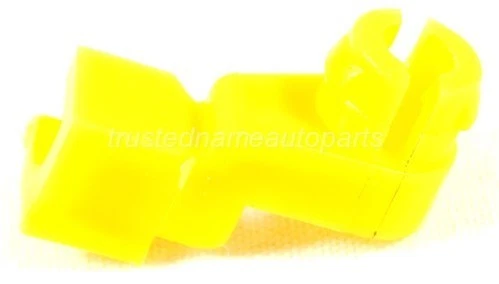 5pcs Door Lock Handle Snap Retainer Clips Fasteners Replaced 6929312060 - Imagem 4 de 4