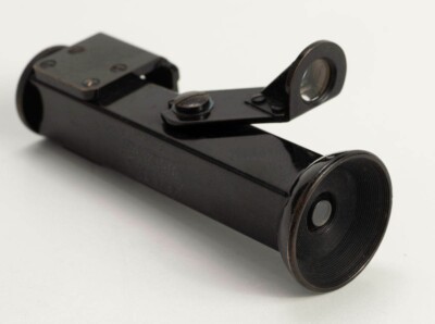 Leica Leitz WINTU right angle viewfinder black