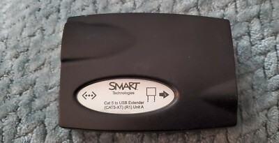 Smart Technologies Cat5 To USB Extender - (CAT5-XT) (R1) Unit A