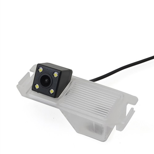 CCD LED Car Rear View Backup Reverse Camera For KIA Niro 2016 2017 Waterproof - Picture 3 of 8