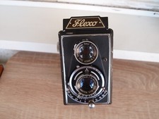 Flexo TLR Roll Film Camera, US DUTIES INCLUDED