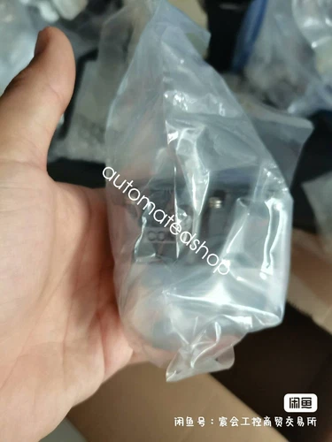 Válvula líquida AMG00-8BUS-4 1 PIEZA NUEVA envío DHL o FedEX - Imagen 5 de 6