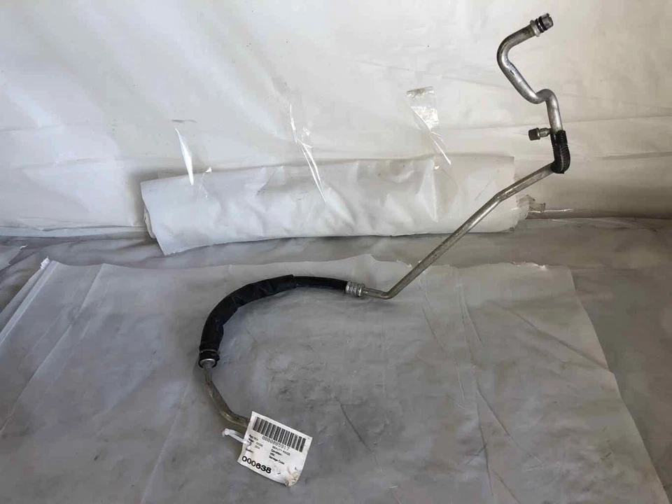2004 - 2006 LEXUS RX330 A/C Air Conditioner Refrigerant Suction Hose Tube OEM - Image 2 of 4