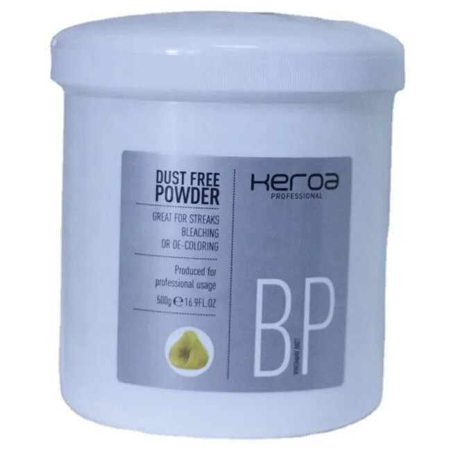 9 Levels of lift Hair Lightener. Professional hair bleach. eBay