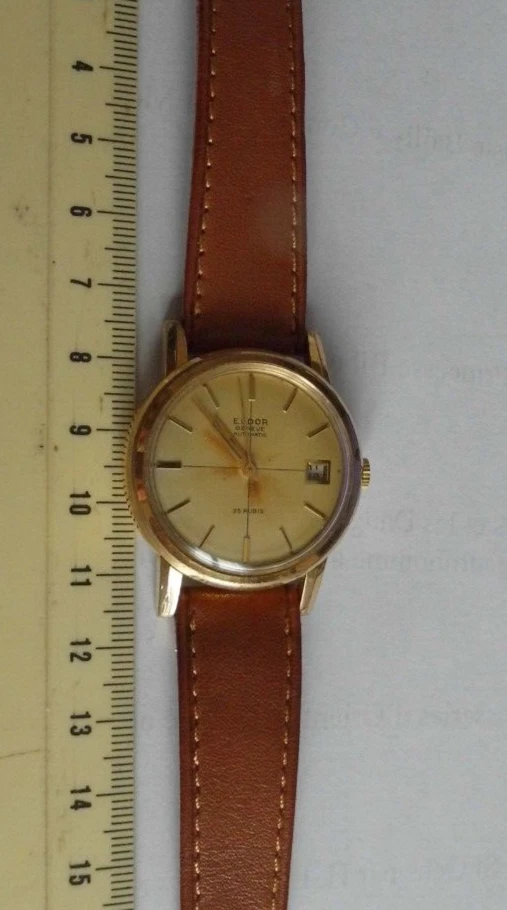 Montre eldor geneve outlet