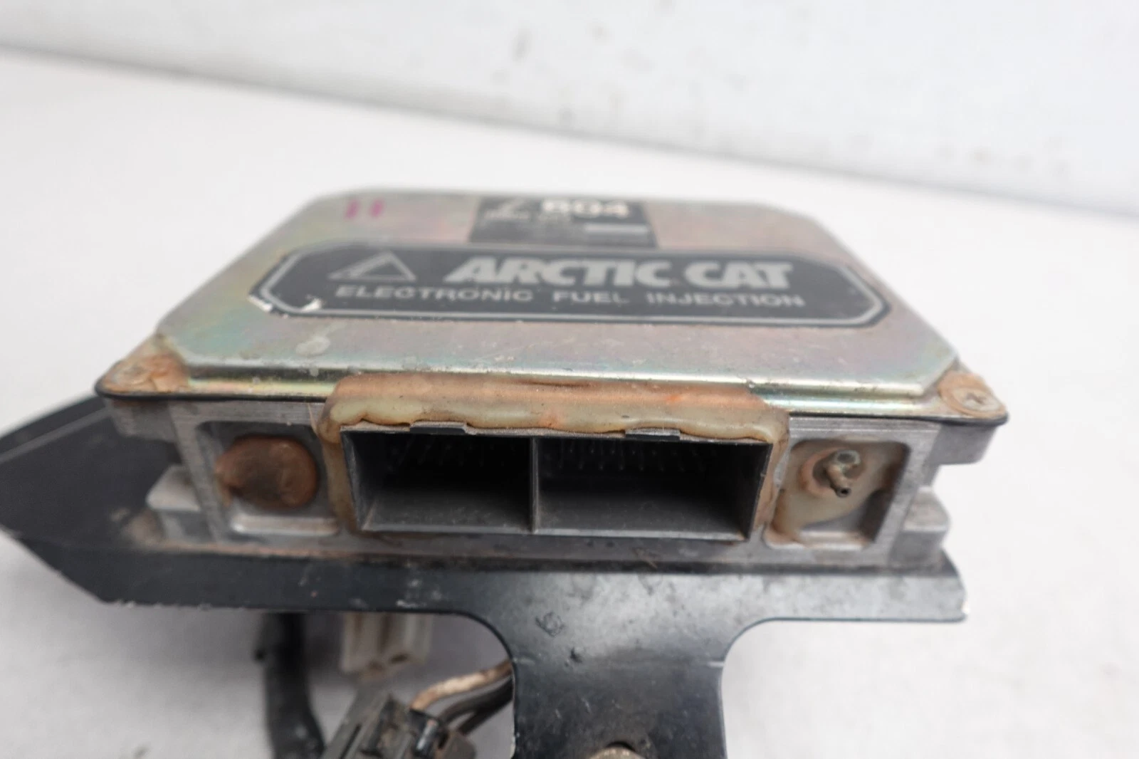 1994-1996 Arctic Cat Wildcat OEM Electronic Fuel Injection ECU Control Module