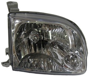 New Replacement Headlight Assembly RH / FOR 2005-06 TOYOTA ...