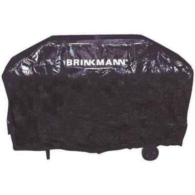Brinkmann Gas Grill OEM Lined Heavy Duty Cover 64'' Wide x 22'' deep x 42'' High **