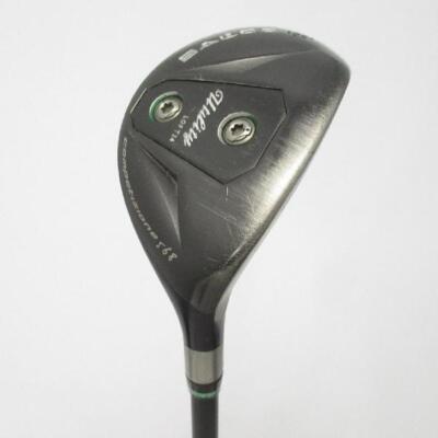 Golf Utility BALDO COMPETIZIONE 568 2019 Speeder TR HY Reshaft (S
