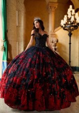 Princessa Ariana Quinceañera Address