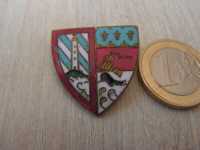 Abzeichen Knopfleiste zum definieren (c27)