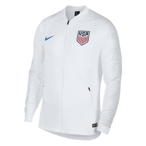 nike anthem jacket 2018