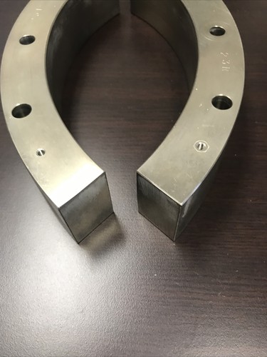 STS ICP RIE PECVD Clamp Bracket Balance,23kg - Picture 5 of 12