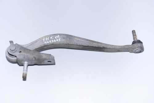 BMW F01 750d xDrive F02 Querlenker hinten links 6082T6 80000km!