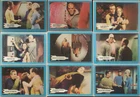 1969 Star Trek A&BC British Trading Card Collection- Your Choice of 55 or Set