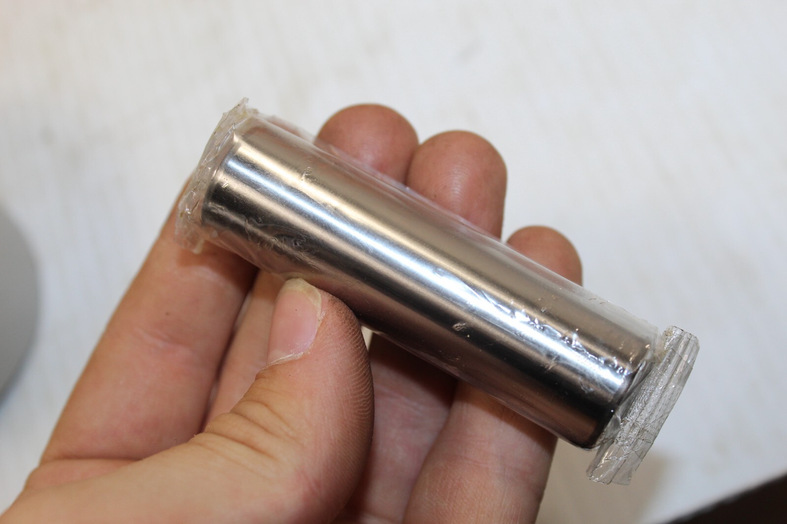 VTwin Harley Knucklehead 74" Motor .050+ Pistons Pins Clips Hastings