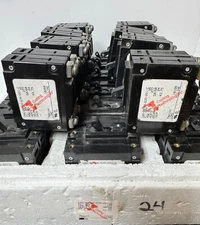 Carling Technologies CB2-B0-24-635-221-C Circuit Breaker, C-Series