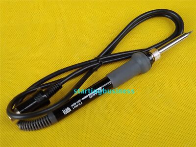 1PC New HAKKO FX-888 FX-888D FX-8801 Soldering Iron Handle Station For Soldering
