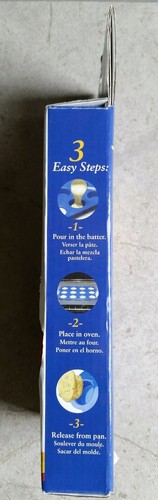 Paquete de 2 mini sartenes de silicona Good Cook Flex Form - Imagen 5 de 5