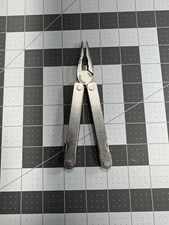 Original Leatherman PST POCKET SURVIVAL TOOL - Vintage Date Code 1996 - 4727