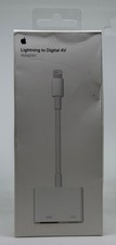 Apple Lightning Digital AV Adapter - MD826AM/A