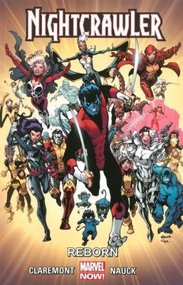 Nightcrawler 2: Reborn