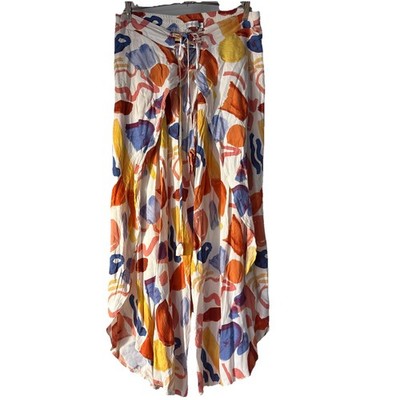 CULOTTES Summer ESTHER & CO size12/Bloomer pants, cool wear stunning design 