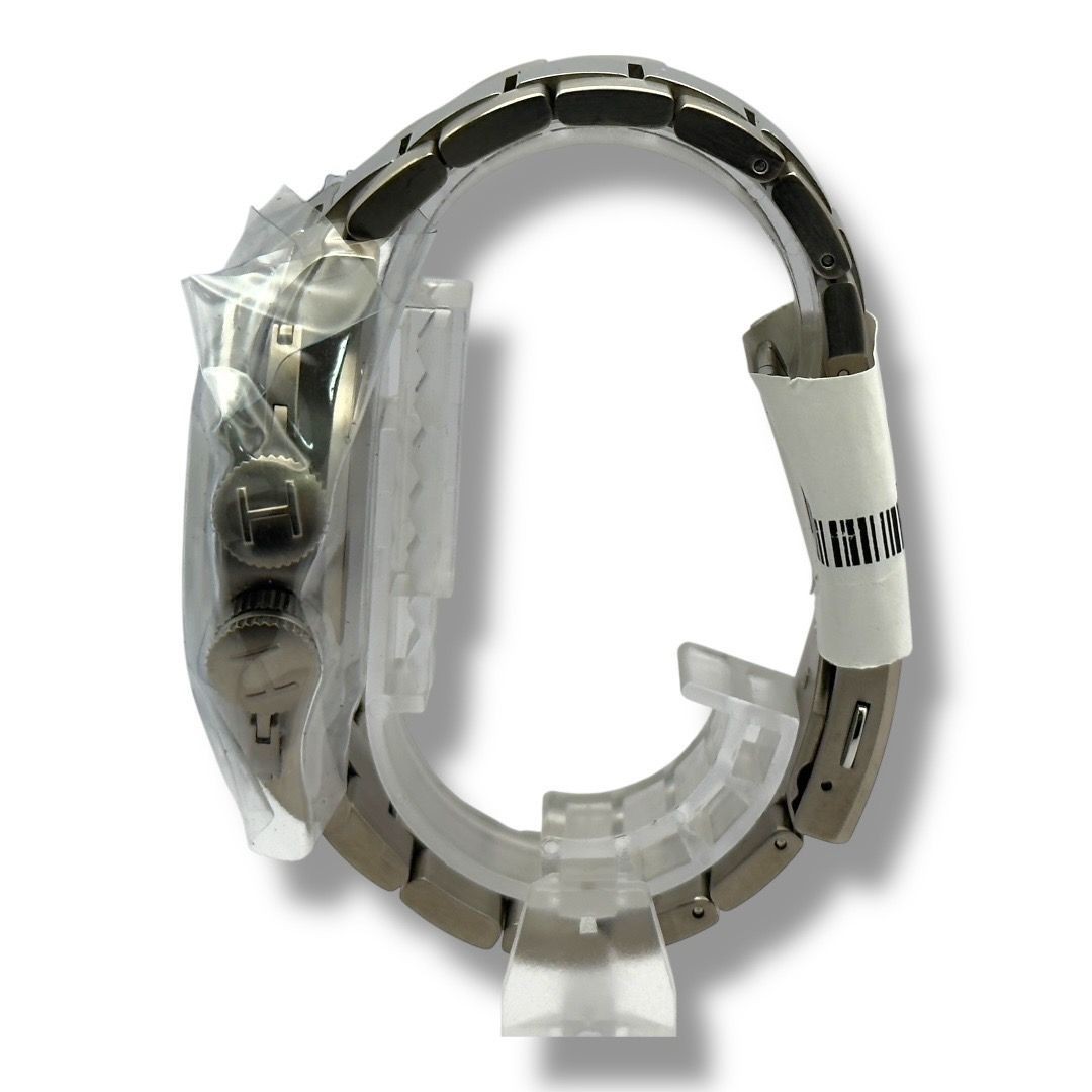 Hamilton Khaki Navy Frogman Chronograph Automatic Dive Watch image 5