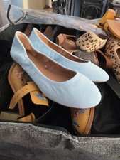 Ballet Flats
