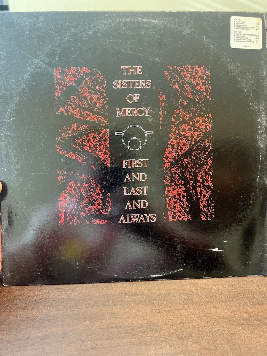 The Sisters of Mercy 12