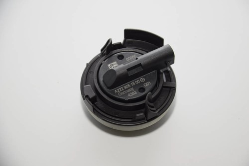 MERCEDES-BENZ S W222, V222, X222 Aufprallsensor vorne links A2229051500 3025968