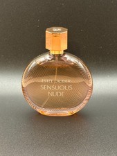 Estee Lauder Sensuous Nude EDP 1.7 fl oz / 50 mL Spray New, Authentic, Rare