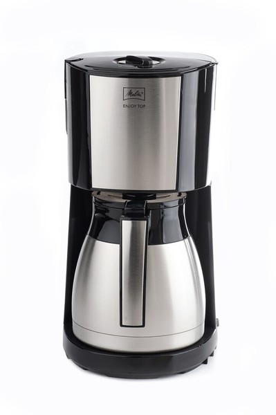Melitta Thermo-Kaffeeautomat Top Enjoy 1017-08-image