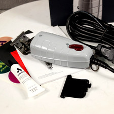 Andis T-Outliner Toutliner Modified Skeleton Trimmer Tuned up  Zero Gapped 110v