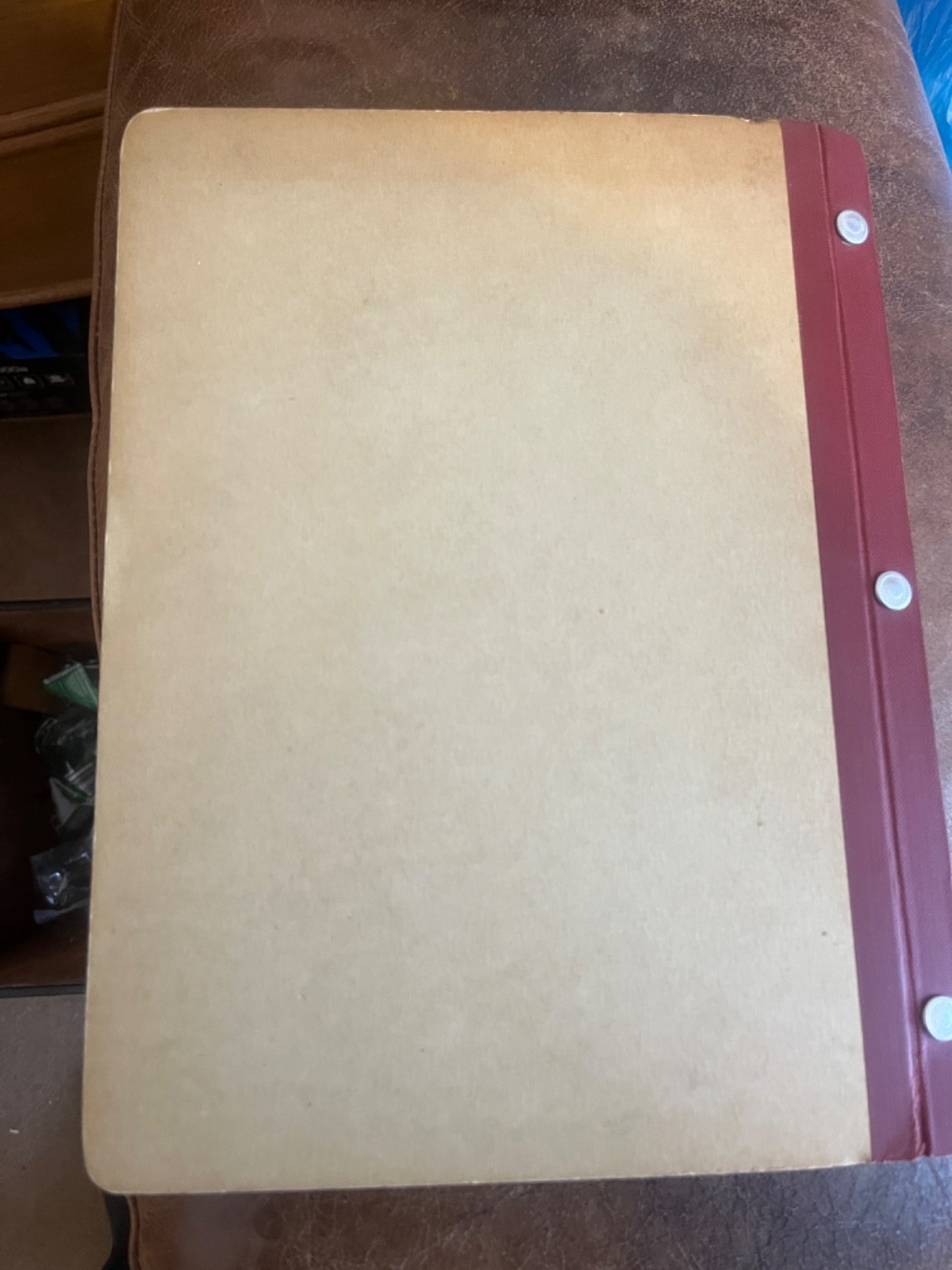 Genuine WW2 Bombardiers Information file USAAF  B17 B24 Flying Fortress image 2