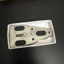 VCT Tripod Adaptor Quick Release Plate SONY VCT-U14 Panasonic SHAN-TM700 SCP-1