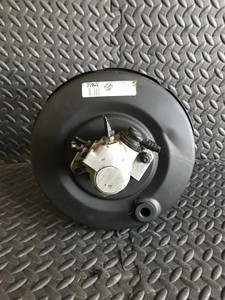 Fiat Doblo Bremskraftverstärker mit Hauptbremszylinder 46754865 Lsc65...