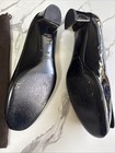 Gucci Women's Loafers Size US 7 EU 37.5 with protective dust bag — photo 3