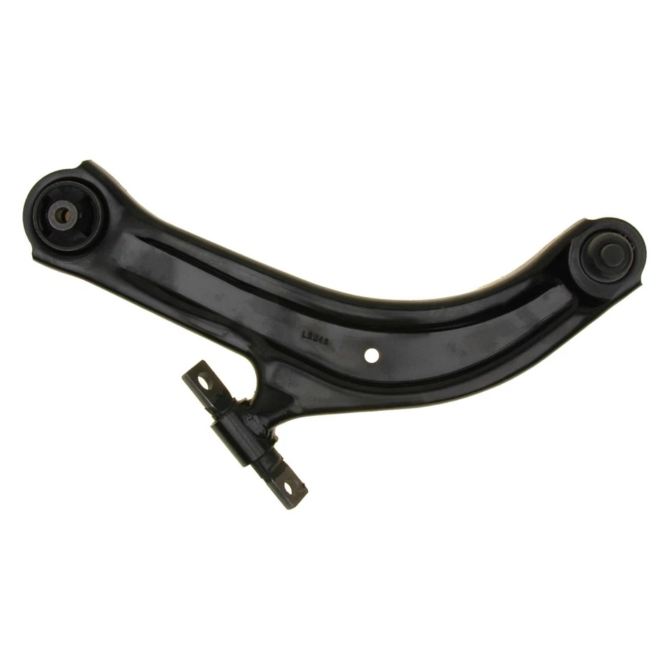 For Nissan Sentra 07-12 Control Arm and Ball Joint Assembly Professional Front Foto 2 de 4