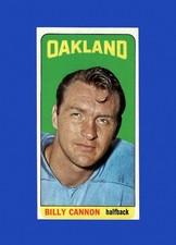 Click to enlarge Billy Cannon